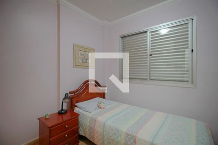 Quarto 2 de apartamento à venda com 3 quartos, 110m² em Anchieta, Belo Horizonte
