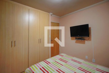 Quarto 1 de apartamento à venda com 3 quartos, 110m² em Anchieta, Belo Horizonte