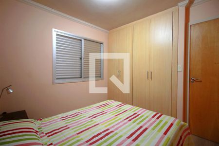 Quarto 1 de apartamento à venda com 3 quartos, 110m² em Anchieta, Belo Horizonte