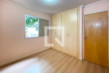 Quarto 2 de apartamento à venda com 3 quartos, 90m² em Anchieta, Belo Horizonte