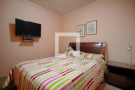 Quarto 1 de apartamento à venda com 3 quartos, 110m² em Anchieta, Belo Horizonte