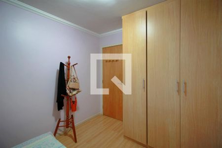 Quarto 2 de apartamento à venda com 3 quartos, 110m² em Anchieta, Belo Horizonte