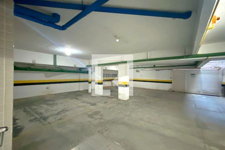 Garagem de apartamento à venda com 3 quartos, 90m² em Anchieta, Belo Horizonte