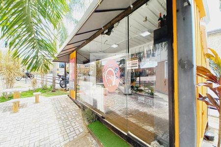 Área comum - Mercado de apartamento à venda com 2 quartos, 53m² em Loteamento Parque São Martinho, Campinas