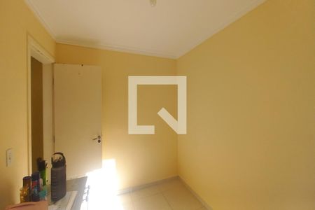 Quarto 2  de apartamento à venda com 2 quartos, 53m² em Loteamento Parque São Martinho, Campinas
