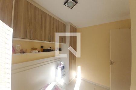 Quarto 1  de apartamento à venda com 2 quartos, 53m² em Loteamento Parque São Martinho, Campinas