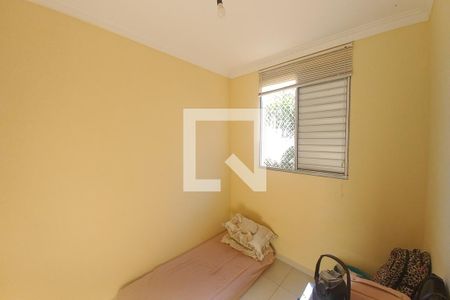 Quarto 2  de apartamento à venda com 2 quartos, 53m² em Loteamento Parque São Martinho, Campinas
