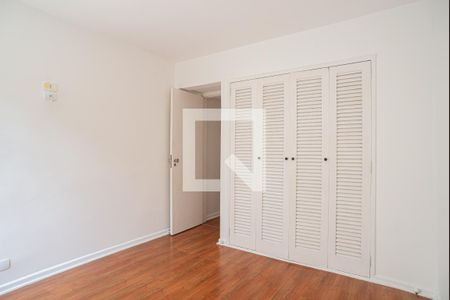 Quarto de apartamento para alugar com 1 quarto, 35m² em Consolação, São Paulo