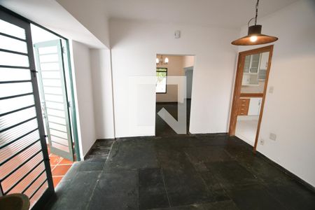 Sala  de casa à venda com 3 quartos, 145m² em Jardim Flamboyant, Campinas
