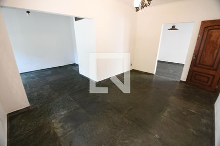 Sala de casa à venda com 3 quartos, 145m² em Jardim Flamboyant, Campinas