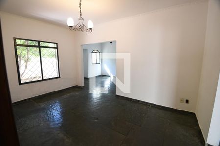 Sala de casa à venda com 3 quartos, 145m² em Jardim Flamboyant, Campinas