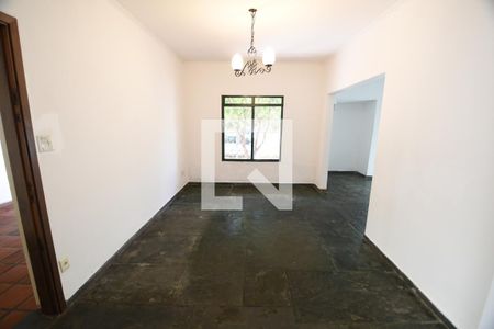 Sala de casa à venda com 3 quartos, 145m² em Jardim Flamboyant, Campinas