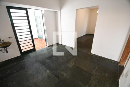Sala  de casa à venda com 3 quartos, 145m² em Jardim Flamboyant, Campinas