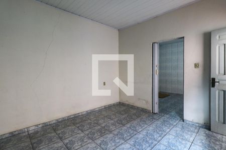 Edícula Sala de casa à venda com 2 quartos, 195m² em Barcelona, São Caetano do Sul