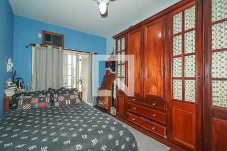 Quarto 2 de casa à venda com 4 quartos, 278m² em Vila Jardim, Porto Alegre