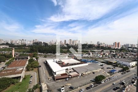 Vista do Quarto 1 de apartamento à venda com 2 quartos, 48m² em Utinga, Santo André