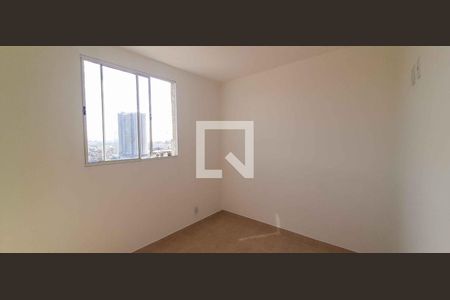 Quarto 2 de apartamento para alugar com 2 quartos, 37m² em Santa Maria, Osasco