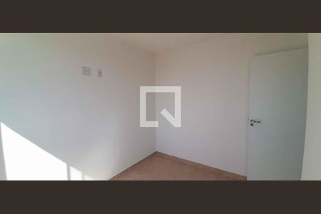 Quarto 1 de apartamento para alugar com 2 quartos, 37m² em Santa Maria, Osasco