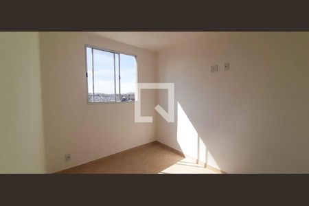Quarto 1 de apartamento para alugar com 2 quartos, 37m² em Santa Maria, Osasco