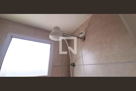 Banheiro de apartamento para alugar com 2 quartos, 37m² em Santa Maria, Osasco