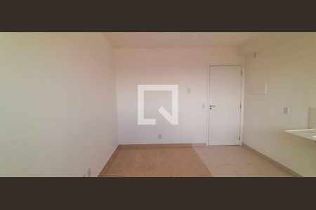 Sala de apartamento para alugar com 2 quartos, 37m² em Santa Maria, Osasco