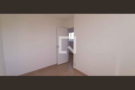 Quarto 1 de apartamento para alugar com 2 quartos, 37m² em Santa Maria, Osasco