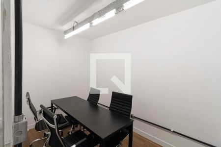 Área comum - Sala de Reunião de apartamento à venda com 2 quartos, 60m² em Manacás, Belo Horizonte