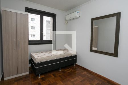 Quarto 1 de apartamento à venda com 3 quartos, 120m² em Moinhos de Vento, Porto Alegre