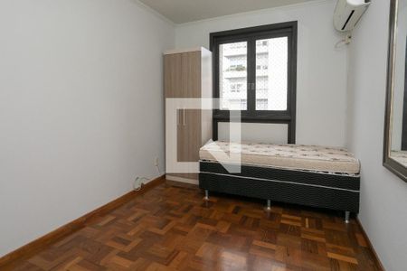Quarto 1 de apartamento à venda com 3 quartos, 120m² em Moinhos de Vento, Porto Alegre
