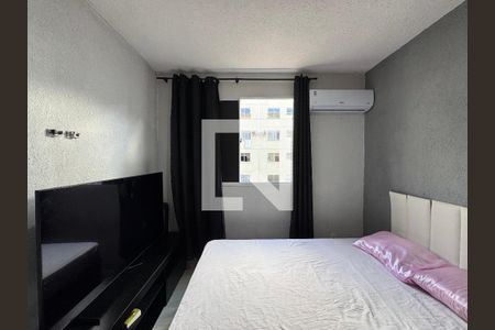 Quarto 1 de apartamento à venda com 2 quartos, 42m² em Santos Dumont, São Leopoldo