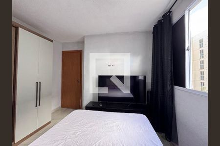 Quarto 1 de apartamento à venda com 2 quartos, 42m² em Santos Dumont, São Leopoldo