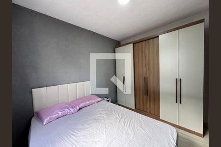 Quarto 1 de apartamento à venda com 2 quartos, 42m² em Santos Dumont, São Leopoldo