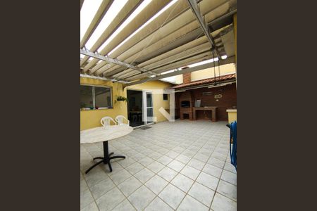 Foto 06 de casa à venda com 2 quartos, 180m² em Vila Monumento, São Paulo