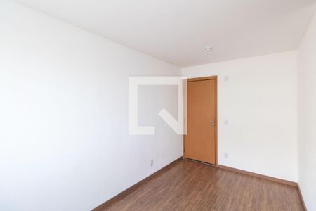 Sala de apartamento para alugar com 2 quartos, 50m² em Campo Grande, Rio de Janeiro