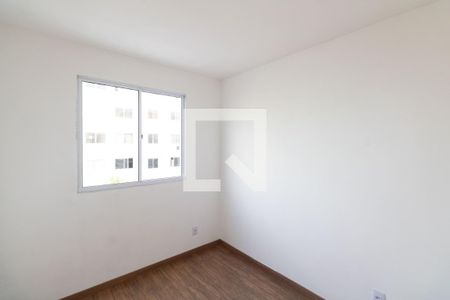 Quarto 1 de apartamento para alugar com 2 quartos, 50m² em Campo Grande, Rio de Janeiro