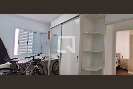 Quarto 1 de apartamento à venda com 3 quartos, 85m² em Barcelona, São Caetano do Sul
