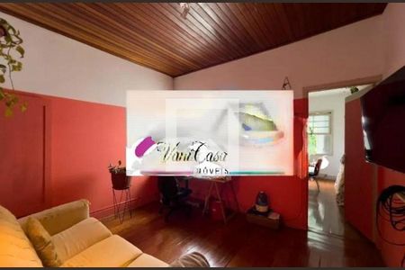 Casa à venda com 3 quartos, 130m² em Ipiranga, São Paulo