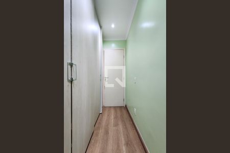 Suíte de apartamento para alugar com 3 quartos, 102m² em Baeta Neves, São Bernardo do Campo