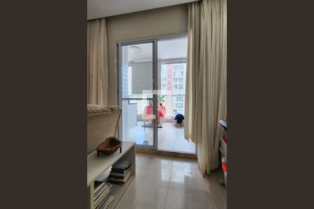 Varanda Gourmet de apartamento para alugar com 3 quartos, 102m² em Baeta Neves, São Bernardo do Campo