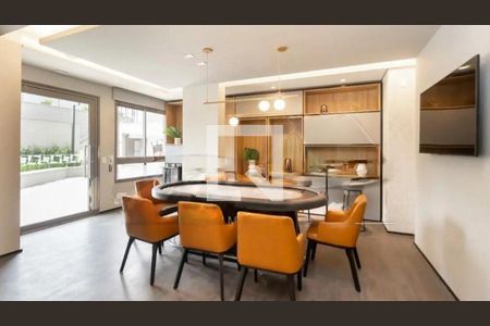 Apartamento à venda com 2 quartos, 72m² em Vila Dom Pedro I, São Paulo