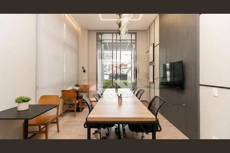 Apartamento à venda com 2 quartos, 72m² em Vila Dom Pedro I, São Paulo