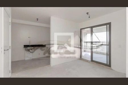 Apartamento à venda com 2 quartos, 72m² em Vila Dom Pedro I, São Paulo