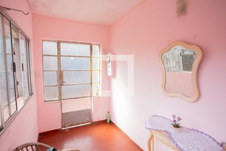 Quintal de casa à venda com 2 quartos, 320m² em Vila Santa Maria, São Paulo
