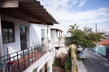 Edículas de casa à venda com 2 quartos, 320m² em Vila Santa Maria, São Paulo