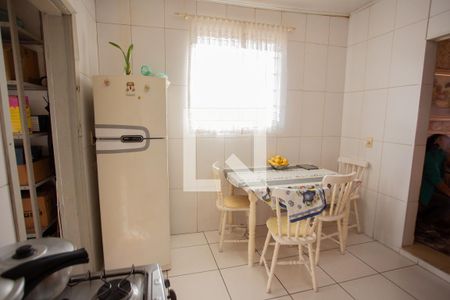 Cozinha de casa à venda com 2 quartos, 320m² em Vila Santa Maria, São Paulo