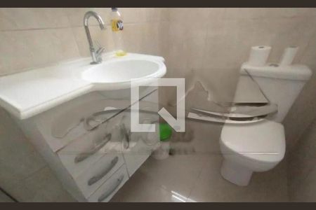 Casa à venda com 3 quartos, 106m² em Vila da Saúde, São Paulo
