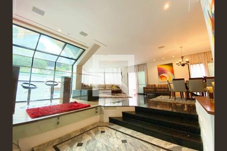 Casa de Condomínio à venda com 4 quartos, 798m² em Alphaville, Santana de Parnaíba