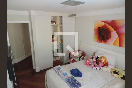 Casa de Condomínio à venda com 4 quartos, 798m² em Alphaville, Santana de Parnaíba