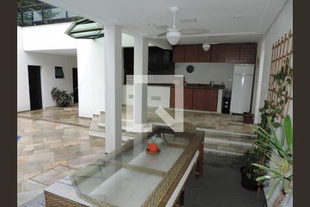 Casa de Condomínio à venda com 4 quartos, 798m² em Alphaville, Santana de Parnaíba