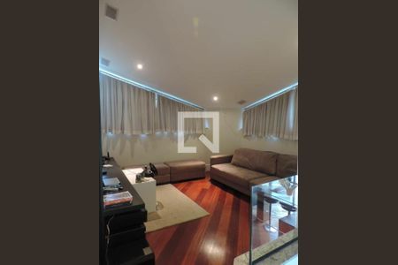 Casa de Condomínio à venda com 4 quartos, 798m² em Alphaville, Santana de Parnaíba